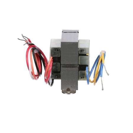 White-Rodgers Transformer, 40VA, 24V, 120/208/240V AC 90-T40F3